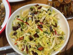 -大胡子海鲜·天津菜·砂锅烧烤(五大道创始店)