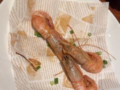 -妈妈菜舟山海鲜(定海古城店)