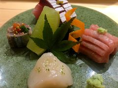 -鮨青(恒基名人购物中心店)