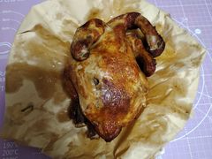 -怪合味香酥鸡鸭(大东店)