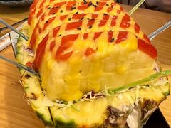 -恩你小木屋·韩式料理(南长街店)