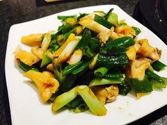 -苏大嘴海鲜牧场(奥林匹克店)