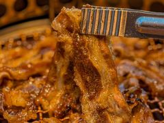 -一品诚记烤肉(大连柏威年购物中心店)