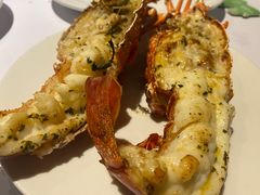 -拉蒂娜·巴西牛排馆 Latina·Brazilian Steakhouse(陆家嘴旗舰店)