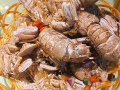 -广记海鲜(杨汊湖一店)