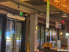 -功夫怪兽·烧烤(珠江路店)