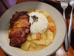 -About Bistro關於·泰式家庭料理