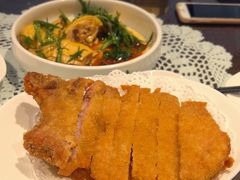 -熠盛粤味·顺德桑拿鸡(永康路店)