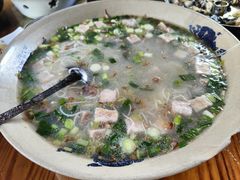 -杨厝六十六农庄农舍(杨厝路店)