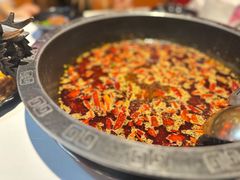 -销魂美蛙鱼头火锅(上海首店)