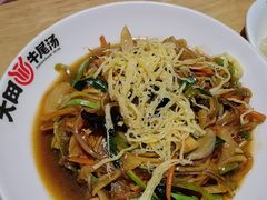 -大田牛尾汤(幸福河市场店)