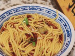 -南京大牌档(崇文门国瑞店)