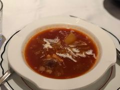 莫斯科红菜汤-波特曼西餐厅(南岗店)