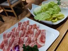 -煲大王猪肚鸡·椰子鸡火锅(红谷滩万达店)