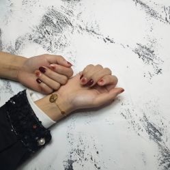 -Halo美甲美睫