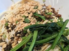 -大铁勺新津菜(中北永旺店)