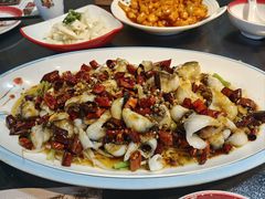 -酒肉门孔府菜(曲阜游客中心店)