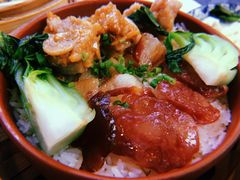 -点都德(汇盈广场店)