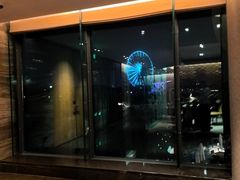 -彩丰楼中餐厅(佘山世茂洲际酒店)