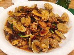 -501號台州海鲜餐厅(海创园店)