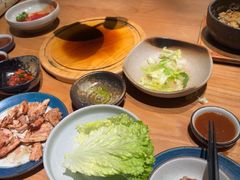 -烧肉达人•炭火烧肉(新天地店)