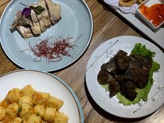 -聚缘堂·海鲜私房菜(松岭路店)