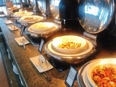 -视界美食自助餐厅·石家庄希尔顿酒店