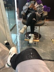 -CD Hair salon