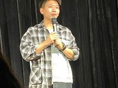 -喜剧部落脱口秀(三里屯工体店)