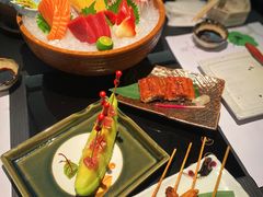 -花潮料理艺食馆(SM新生活广场店)