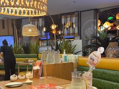 -船歌·鱼水饺青岛菜(枫蓝国际购物中心店)