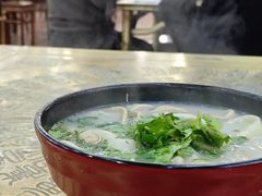 -惠丰源烩面馆(经七路店)