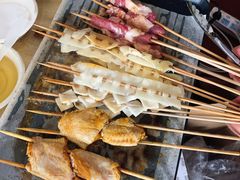 -大连熟食品交易中心