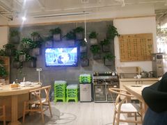 -竹鲜笙全竹宴(国色天香店)