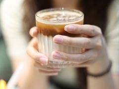 -六区宿舍咖啡店