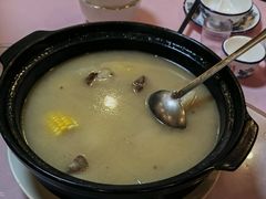 -婆婆家·湛江特色美食(福田振华路店)