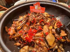-烹湘·鲜炒湖南土菜(海珠店)
