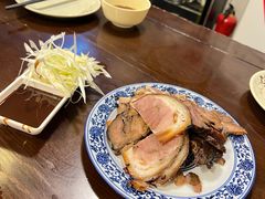 -沣元春饼馆(幸福巷店)