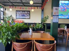 -普兰达德国餐厅·德式脆皮烤猪肘·自酿啤酒(观唐店)