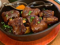 -云海肴·汽锅鸡·云南菜(苏州中心店)