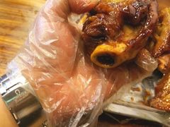 -赵元章肉骨烧(山塘街店)