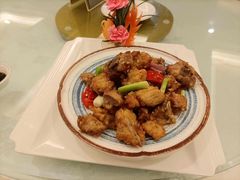 -外沙疍家棚酒楼