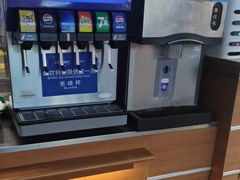 -赛百味SUBWAY(东风广场店)