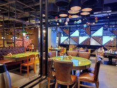 大堂-辛香汇(大华第一坊店)