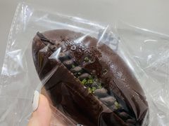 巧克力豆豆-PAPER STONE BAKERY(天环店)