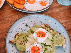 -RAC BAR(安福路店)