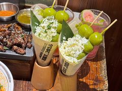 -小川洋风料理(街道口店)
