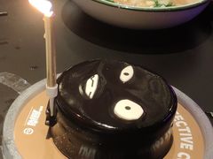 -DQ·蛋糕·冰淇淋(虹口龙之梦店)