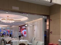 -喜宴又一村·粤菜·茶点·海鲜(壹方天地店)