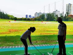 -棕榈泉国际高尔夫学院